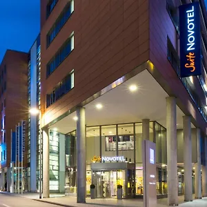 Novotel Hotel