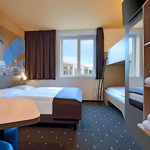 Hannover-city Hotell