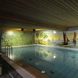 Waldersee Hotel