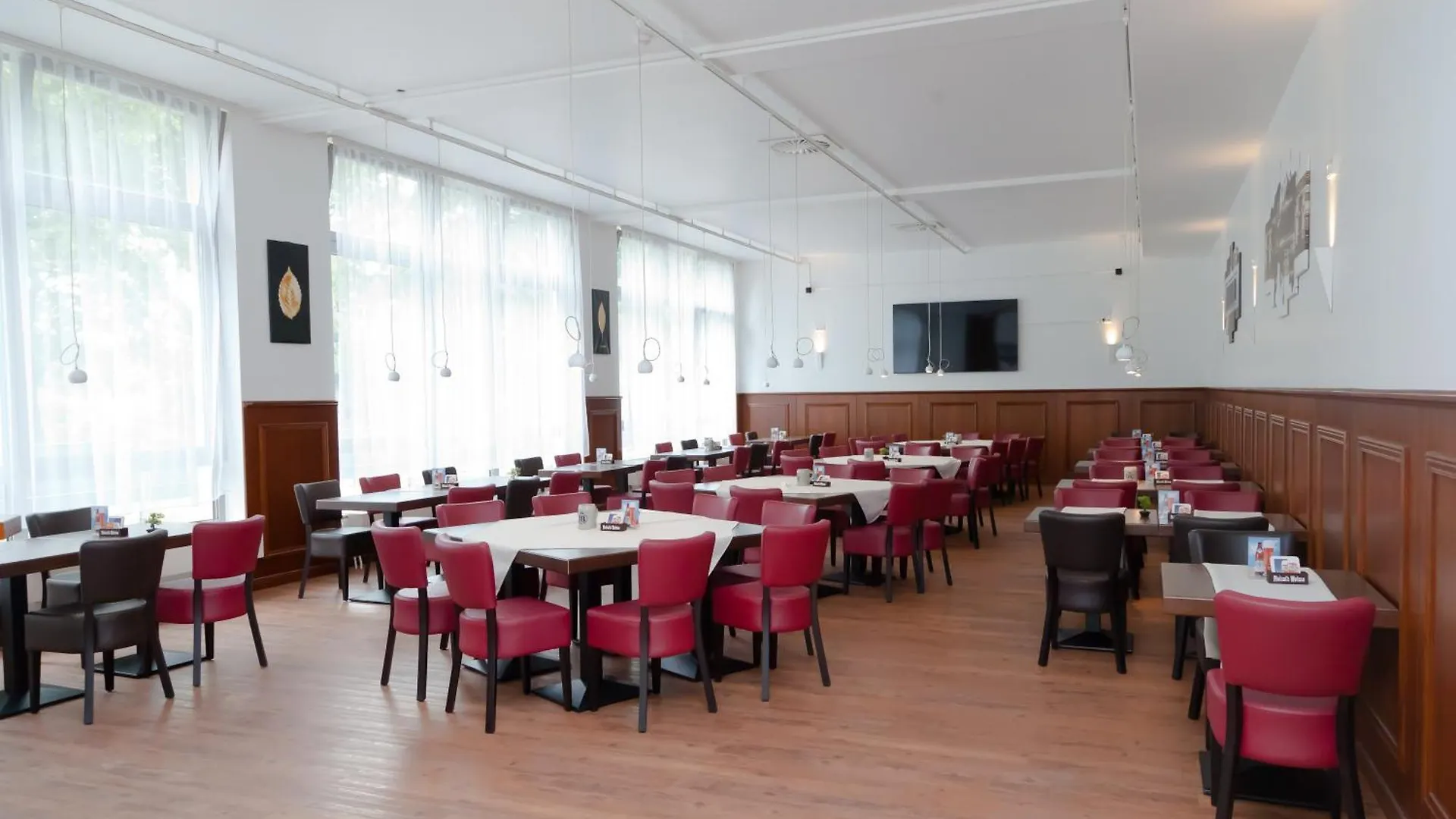 Stern Hotel Hannover Germany