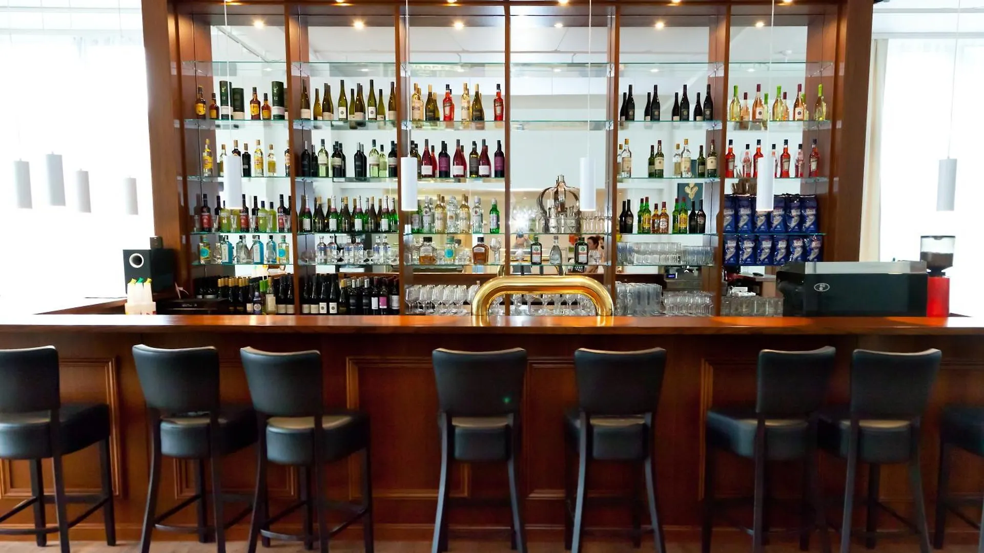 Stern Hotel Hannover