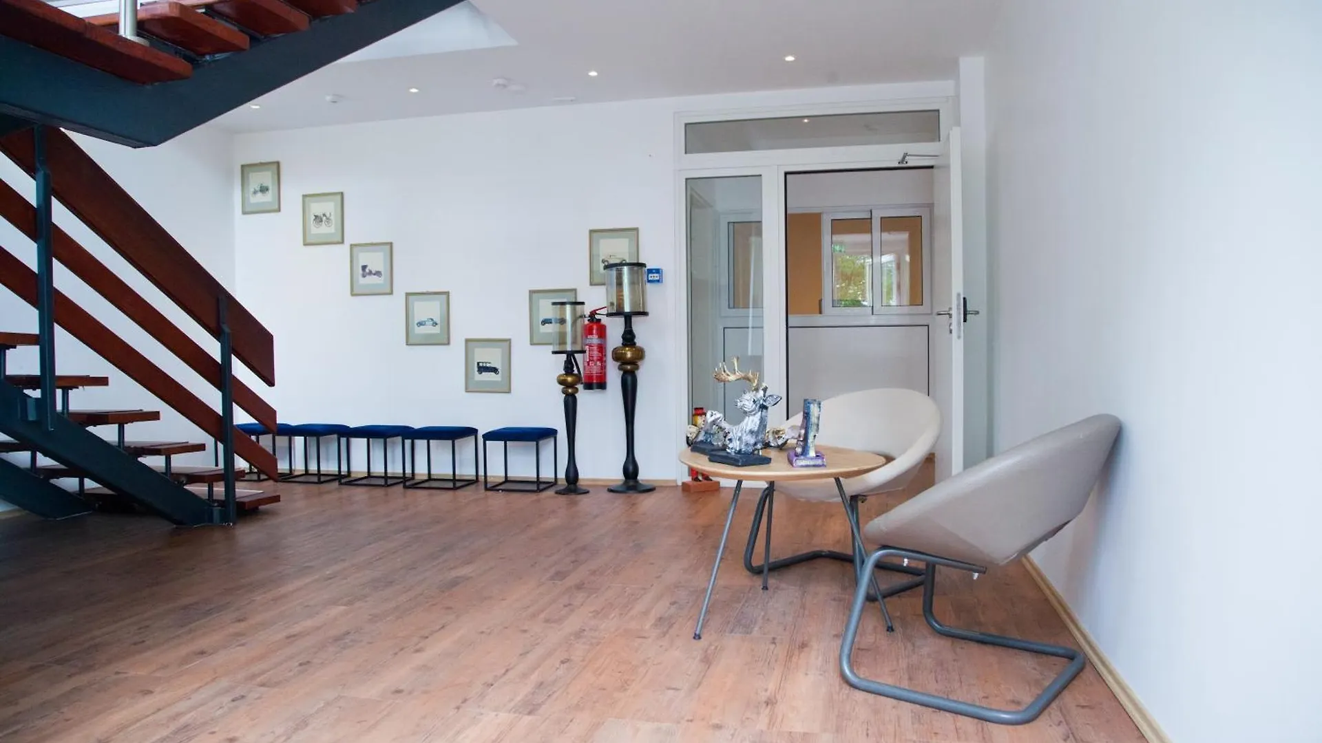 Stern Hotel هانوفر 0*,  ألمانيا